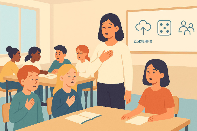 В журнале Higher Education in Europe еще в 2008 году вышла статья о том, что гибкие навыки